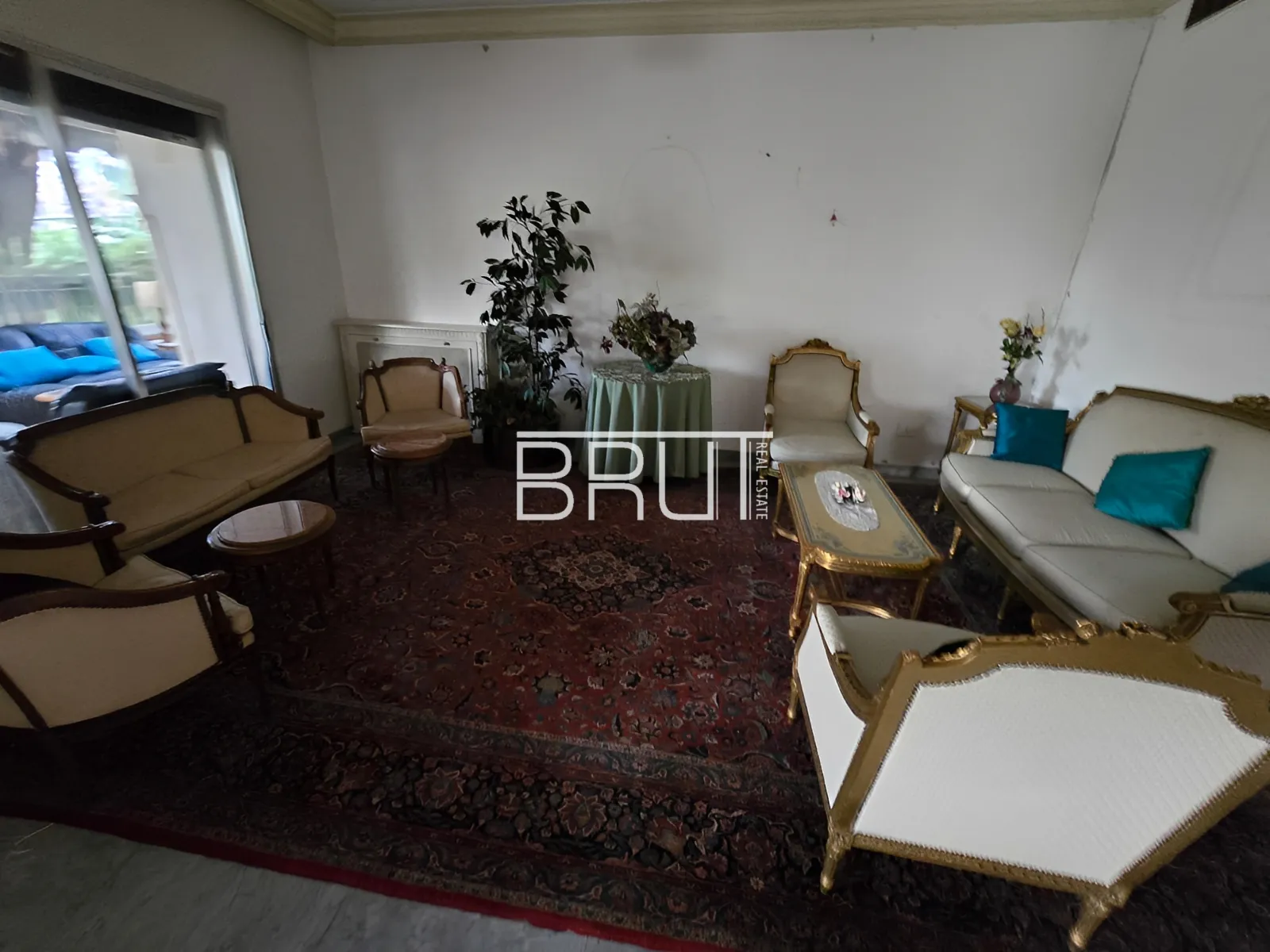 Apartment for Sale in Jounieh