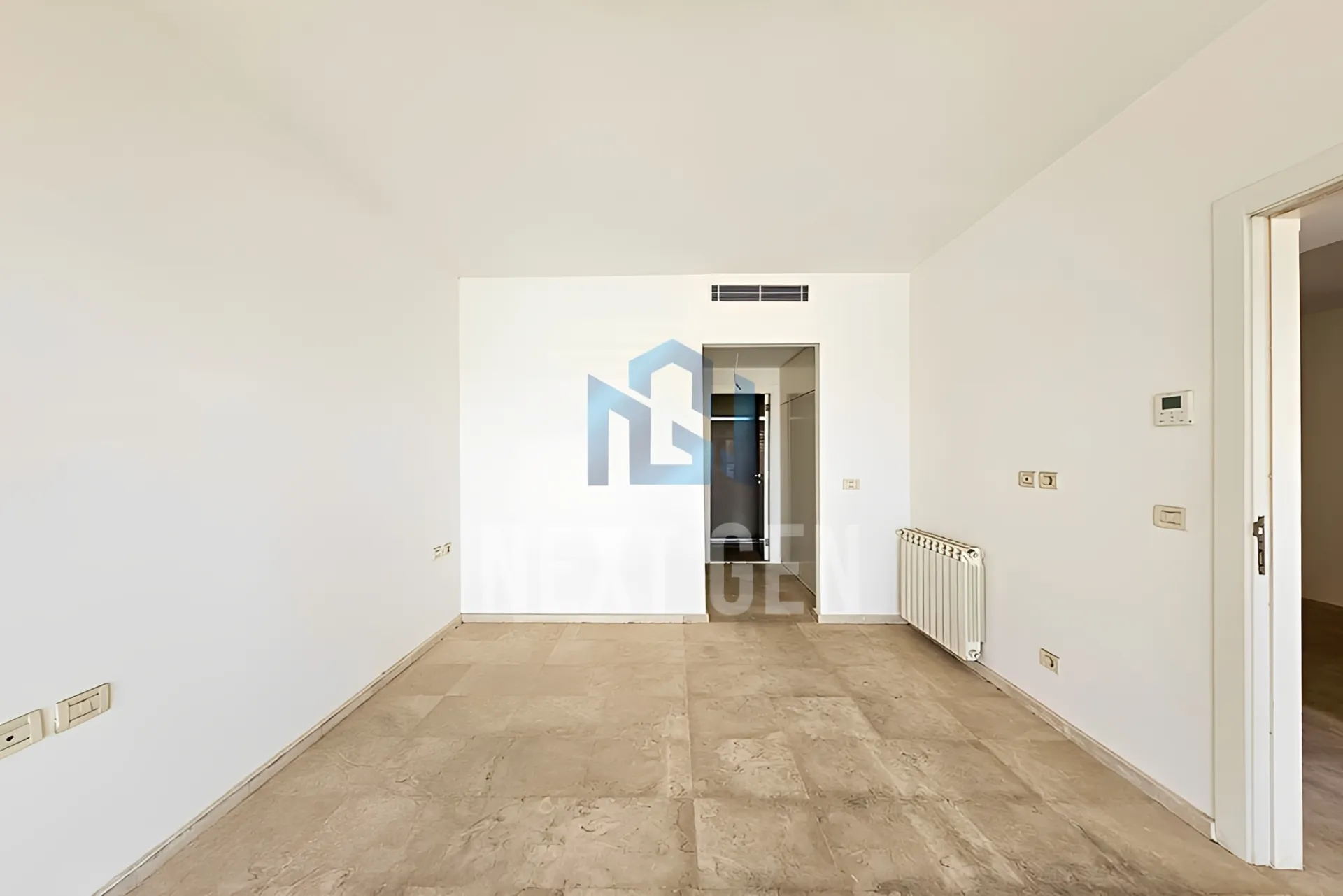 Apartment for sale in Verdun, Bayrut, Lebanon