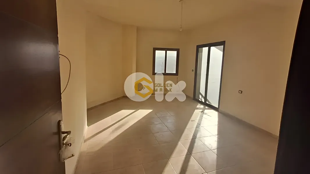 Apartment for Sale in Kousba - 3 bed, 2 bath