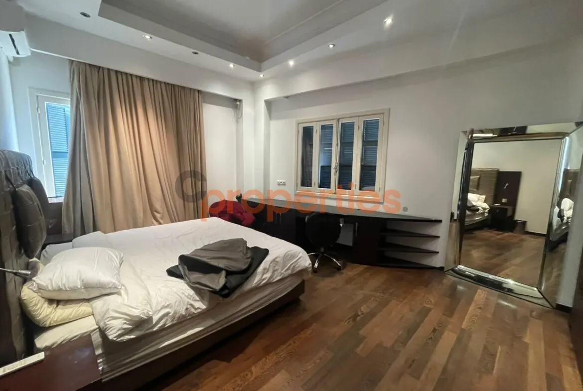 Apartment for Rent in Achrafieh