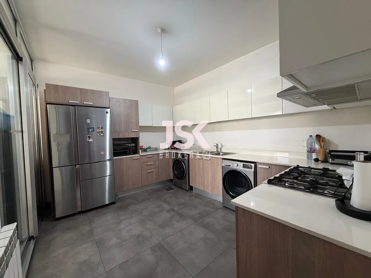 Apartment for Rent in Achrafieh