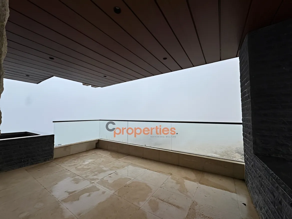 Chalet for Rent in Fatqa - 2 bed, 4 bath
