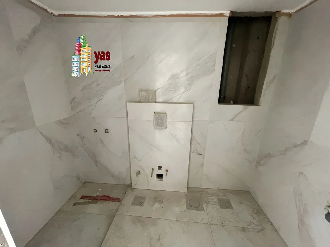 Apartment for Sale in Achrafieh - 2 bed, 2 bath