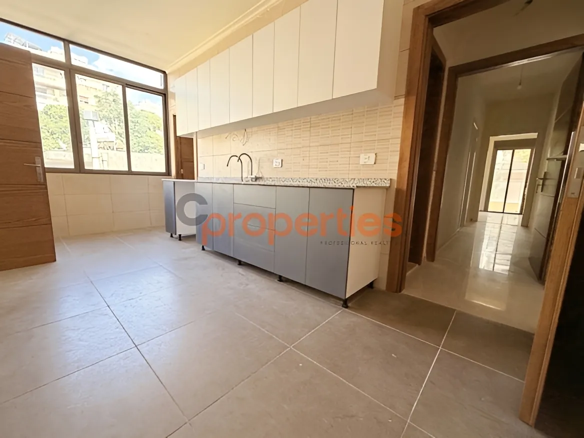 Apartment for Sale in Naqqache - 3 bed, 4 bath