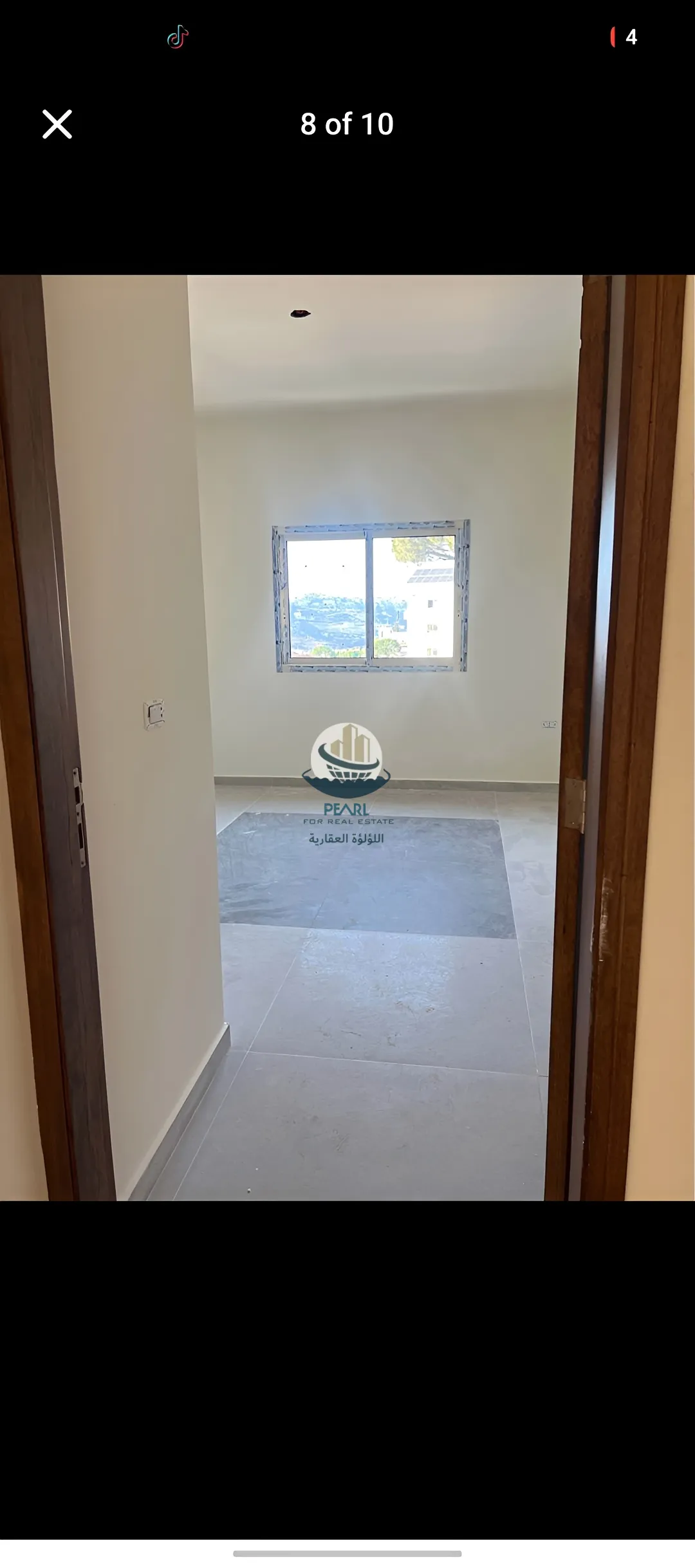 Apartment for sale in Chouit