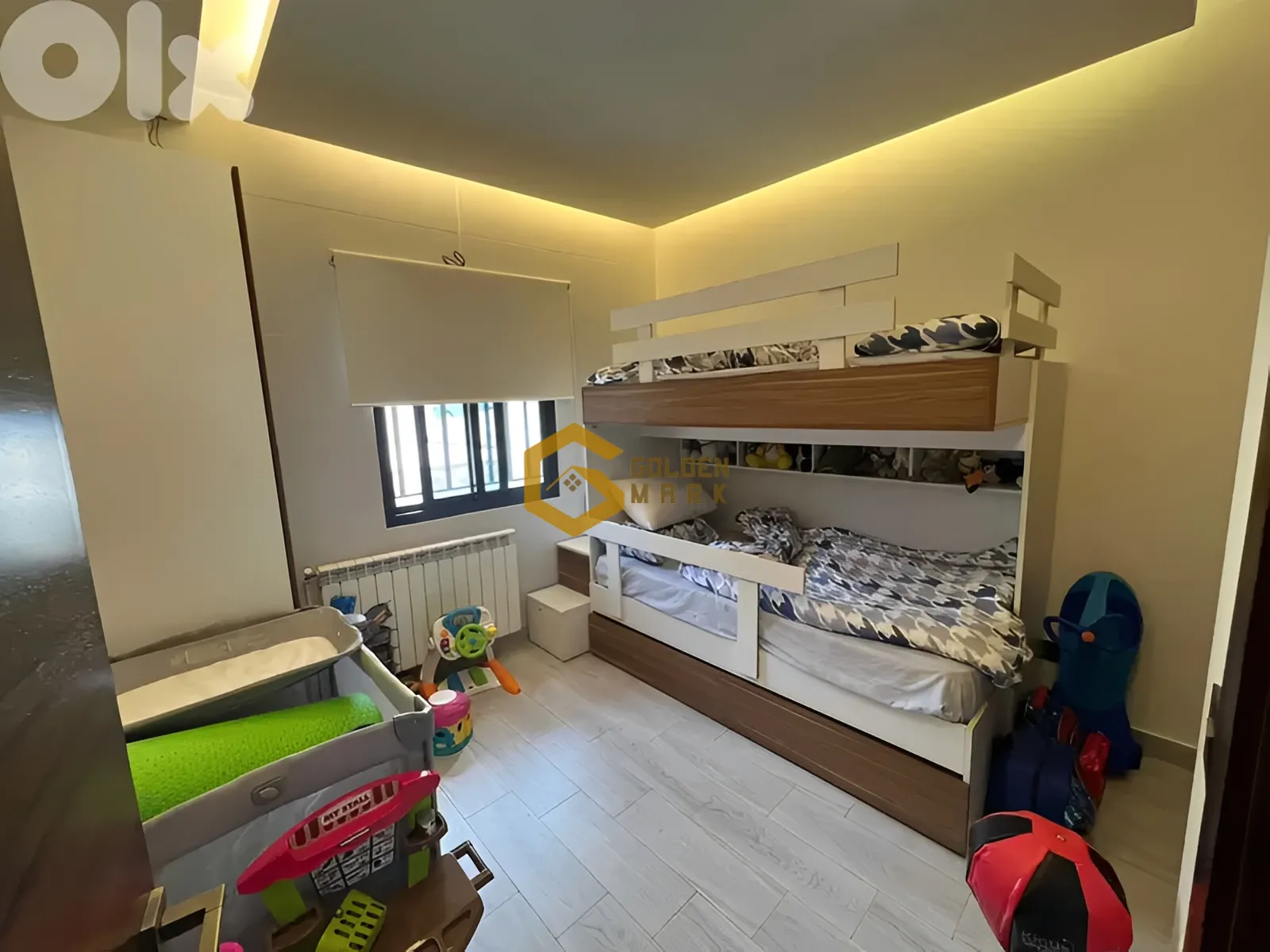 Apartment for Sale in Fatqa