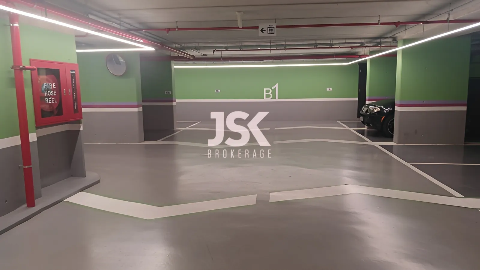 Office for rent in Dbayeh