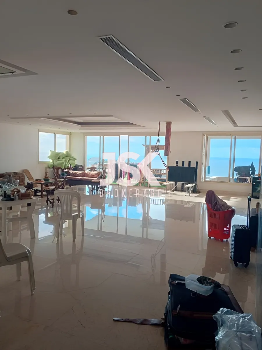 Apartment for Sale in Zouk Mikael, Lebanon