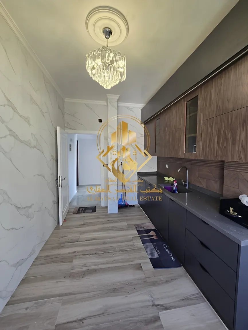 Apartment for sale in Dawhet Aramoun, Lebanon