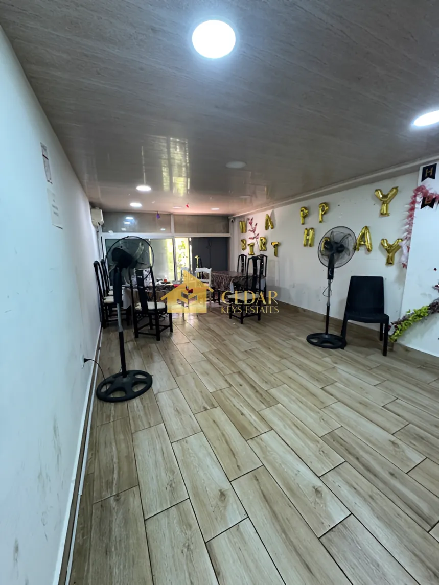 Commercial Commercial for sale in Zarif, Bayrut, Lebanon