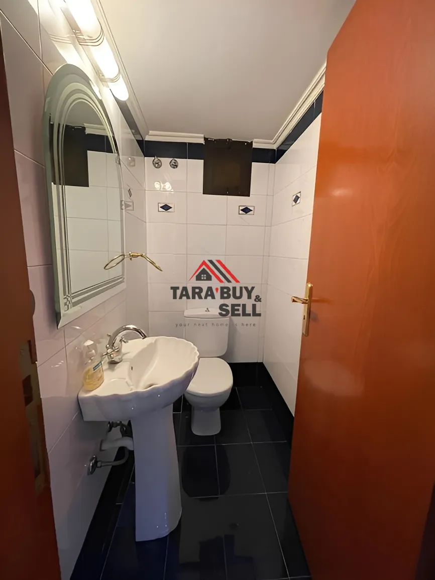 Apartment for Rent in Zouk Mikael, Lebanon