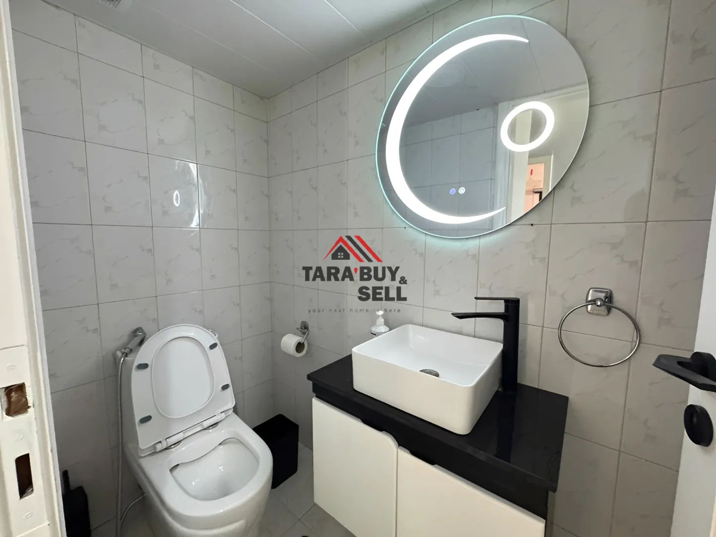 Apartment for rent in Batroun