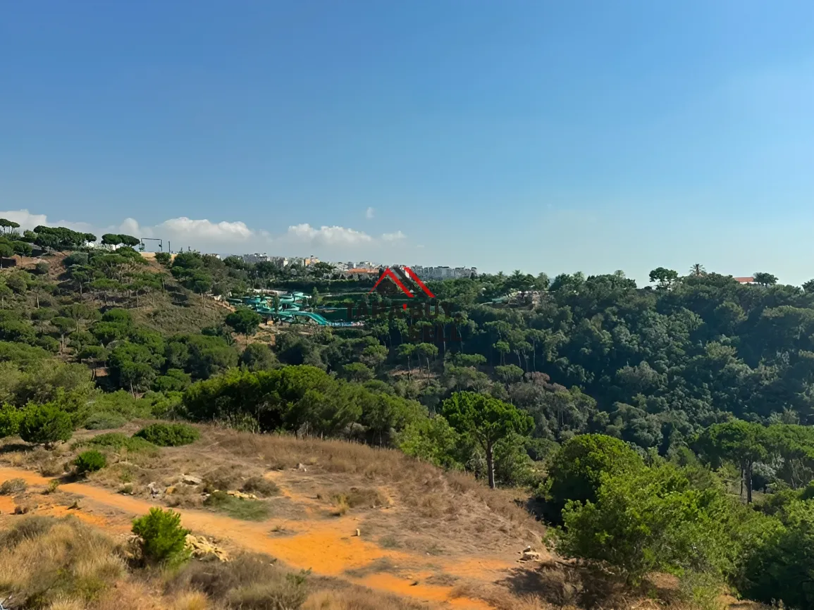 Apartment for sale in Mar Roukouz, Lebanon
