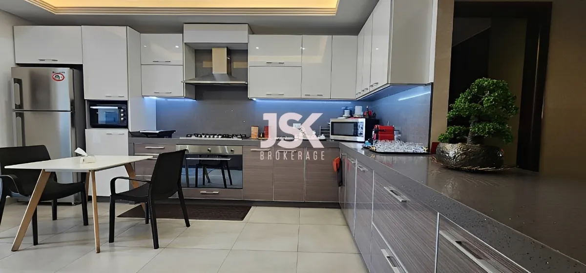 Apartment for Sale in Brazilia, Baabda, Lebanon