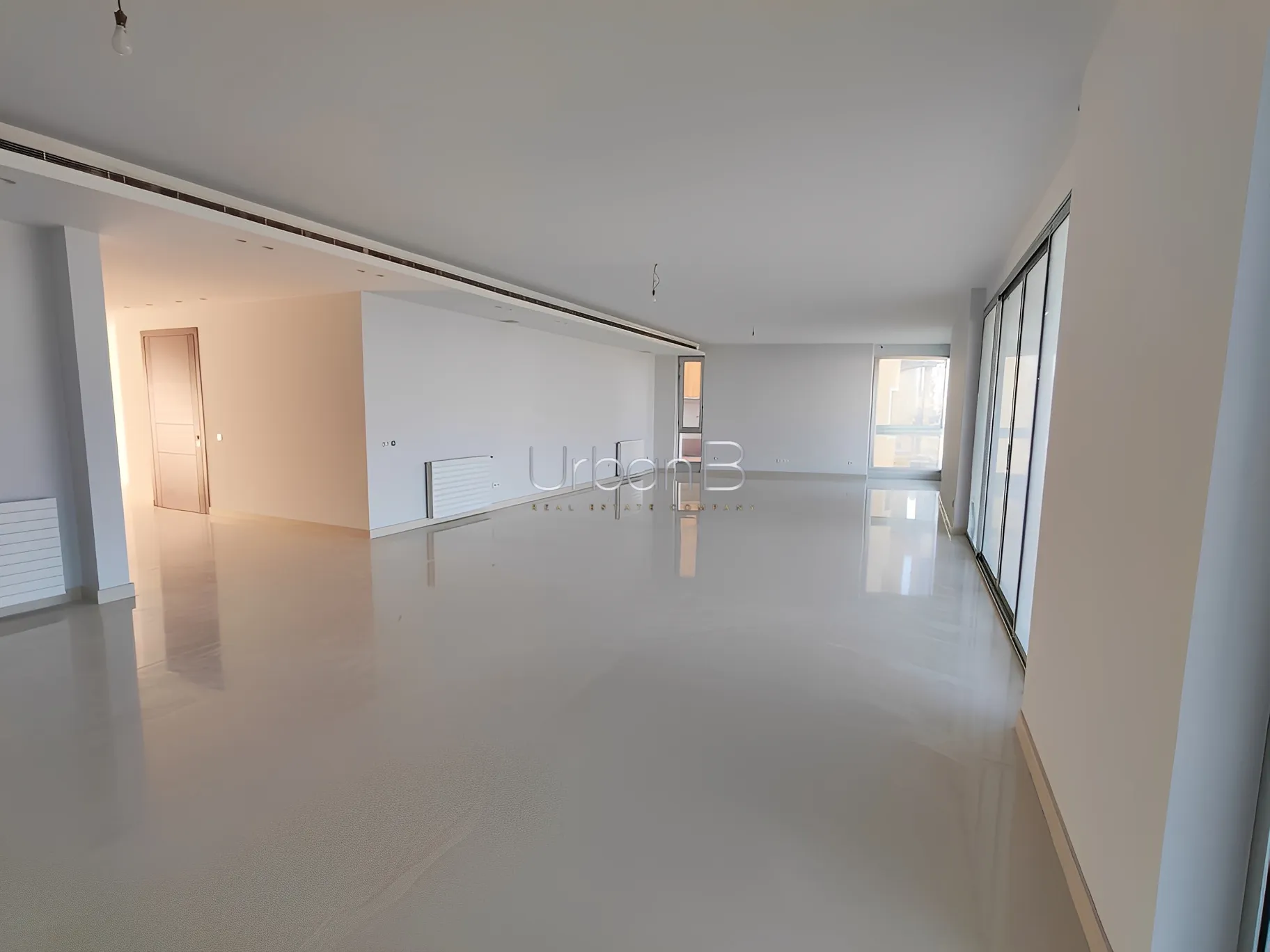 Apartment for Rent in Saifi Village, Beirut, Lebanon - 3 bed, 4 bath