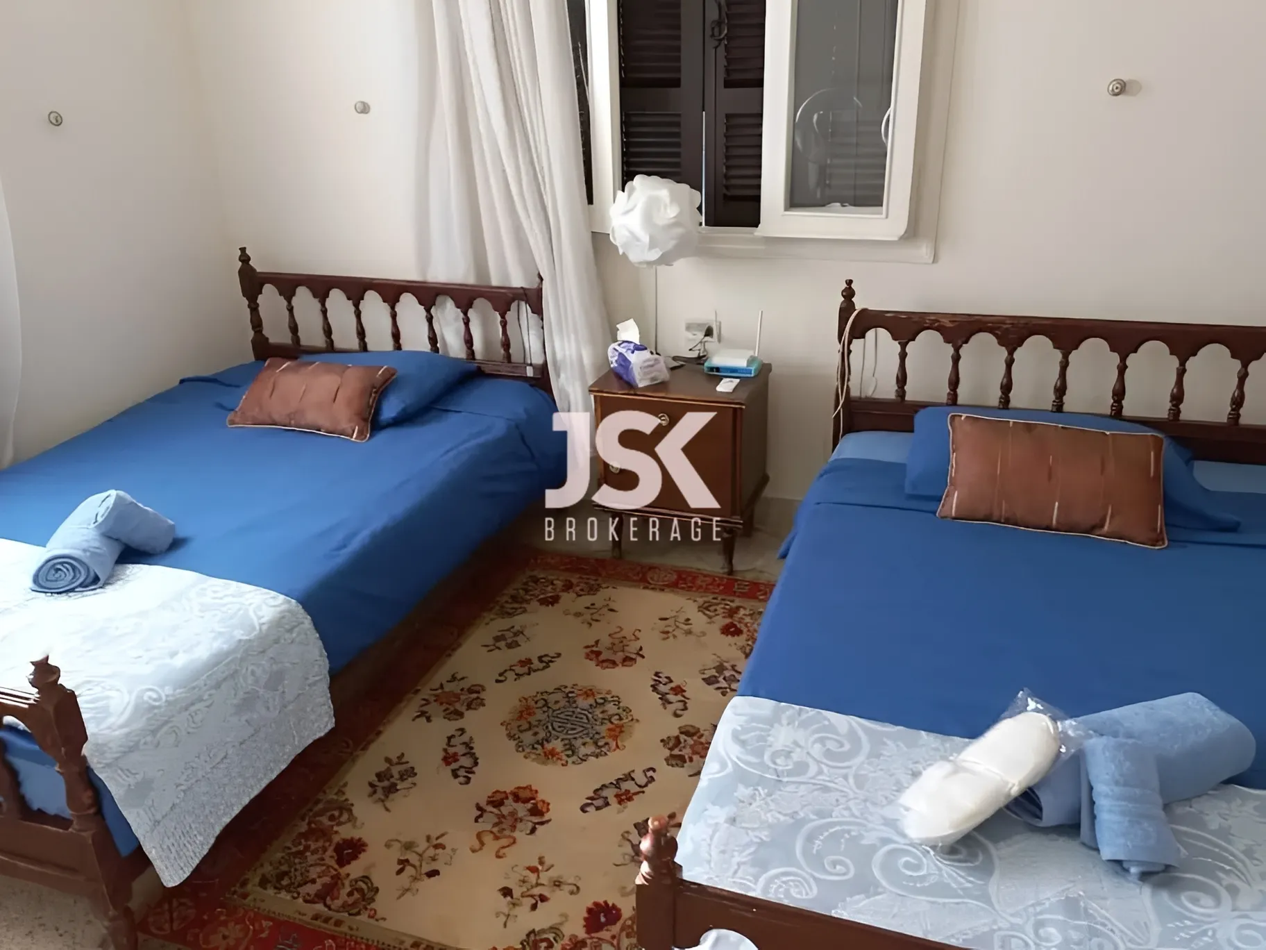 Apartment for Sale in Broummana