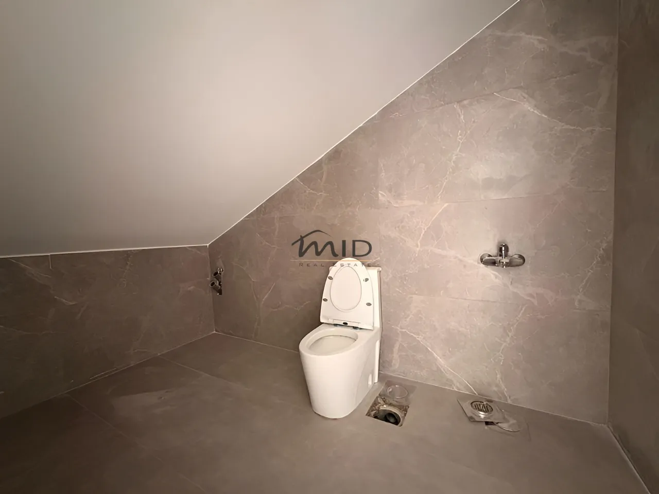 Apartment for sale in Beit misk, lebanon