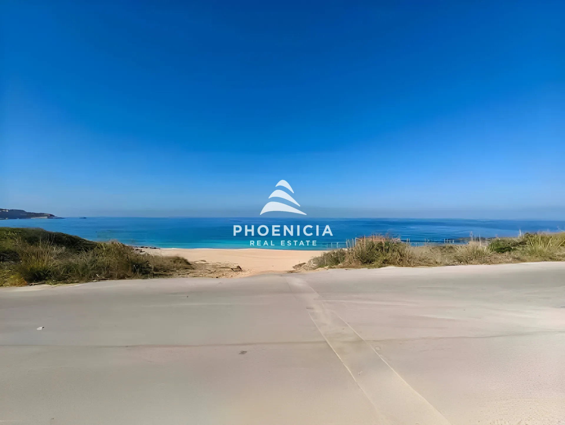 Commercial Land for sale in Kfar Aabida
