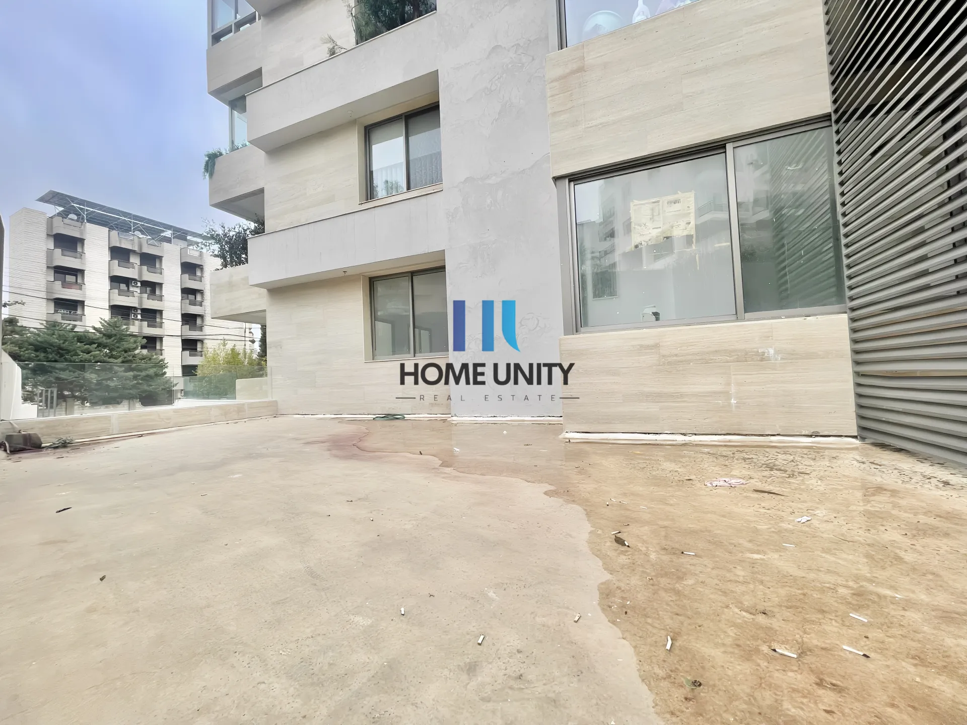 Apartment in Baabda, lebanon
