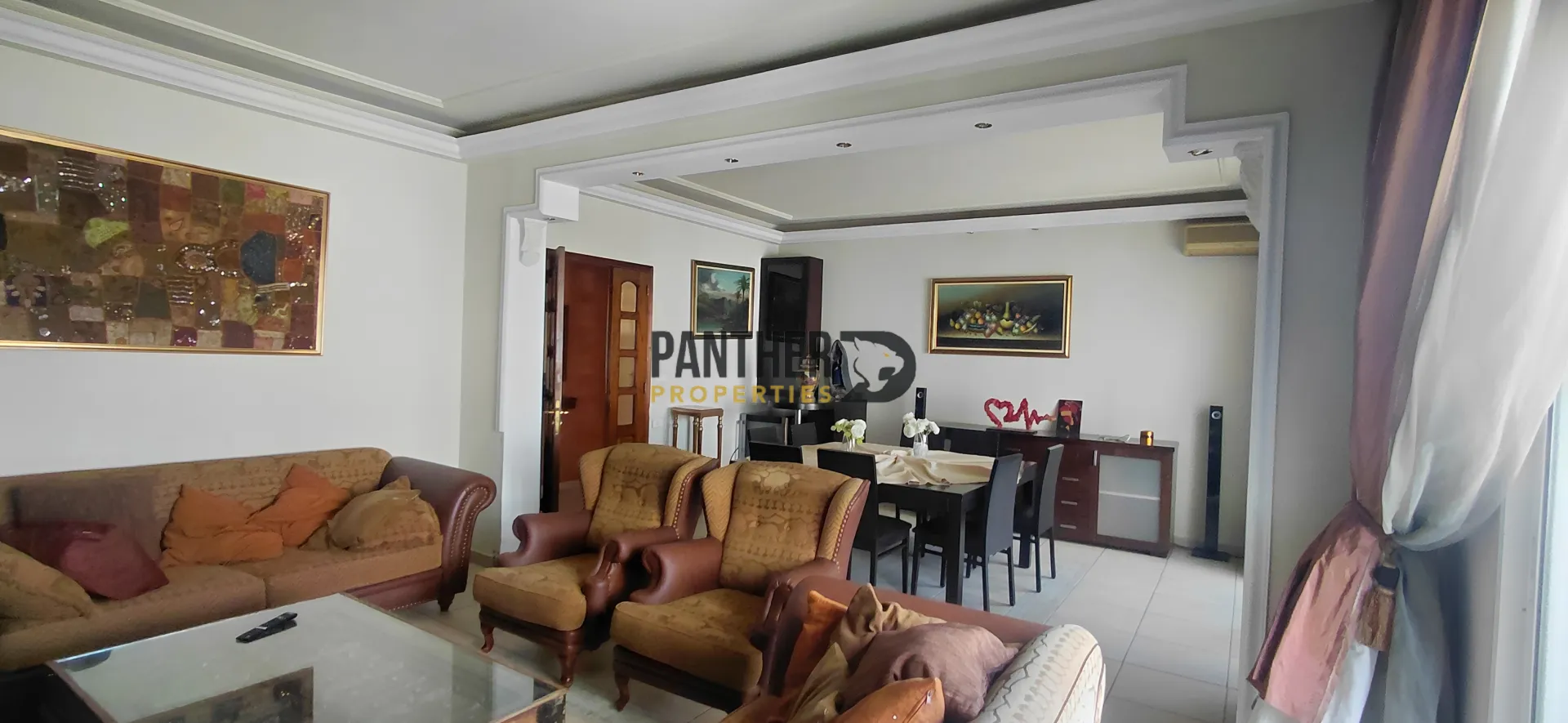 Apartment for rent in Dora, lebanon