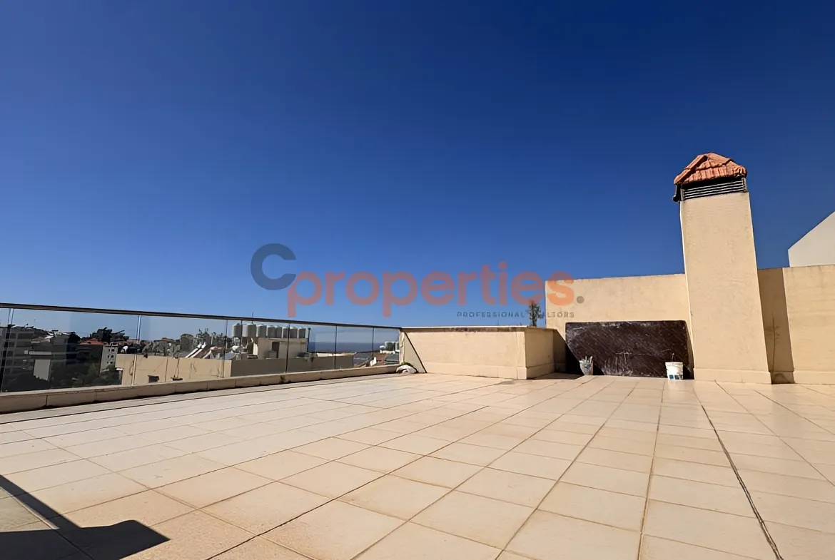 Duplex for Sale in Dik El Mehdi