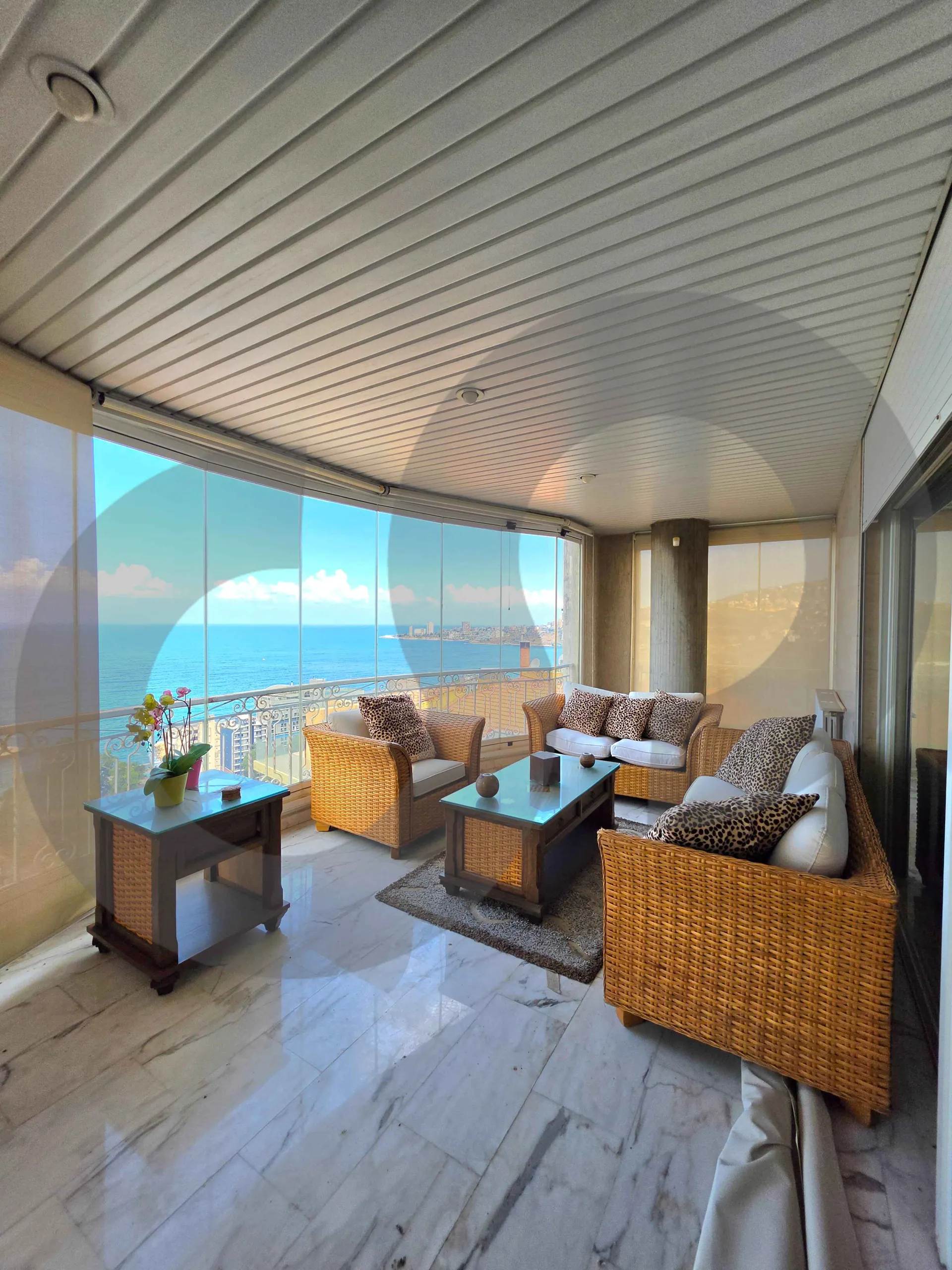 Apartment for Sale in Sahel Aalma