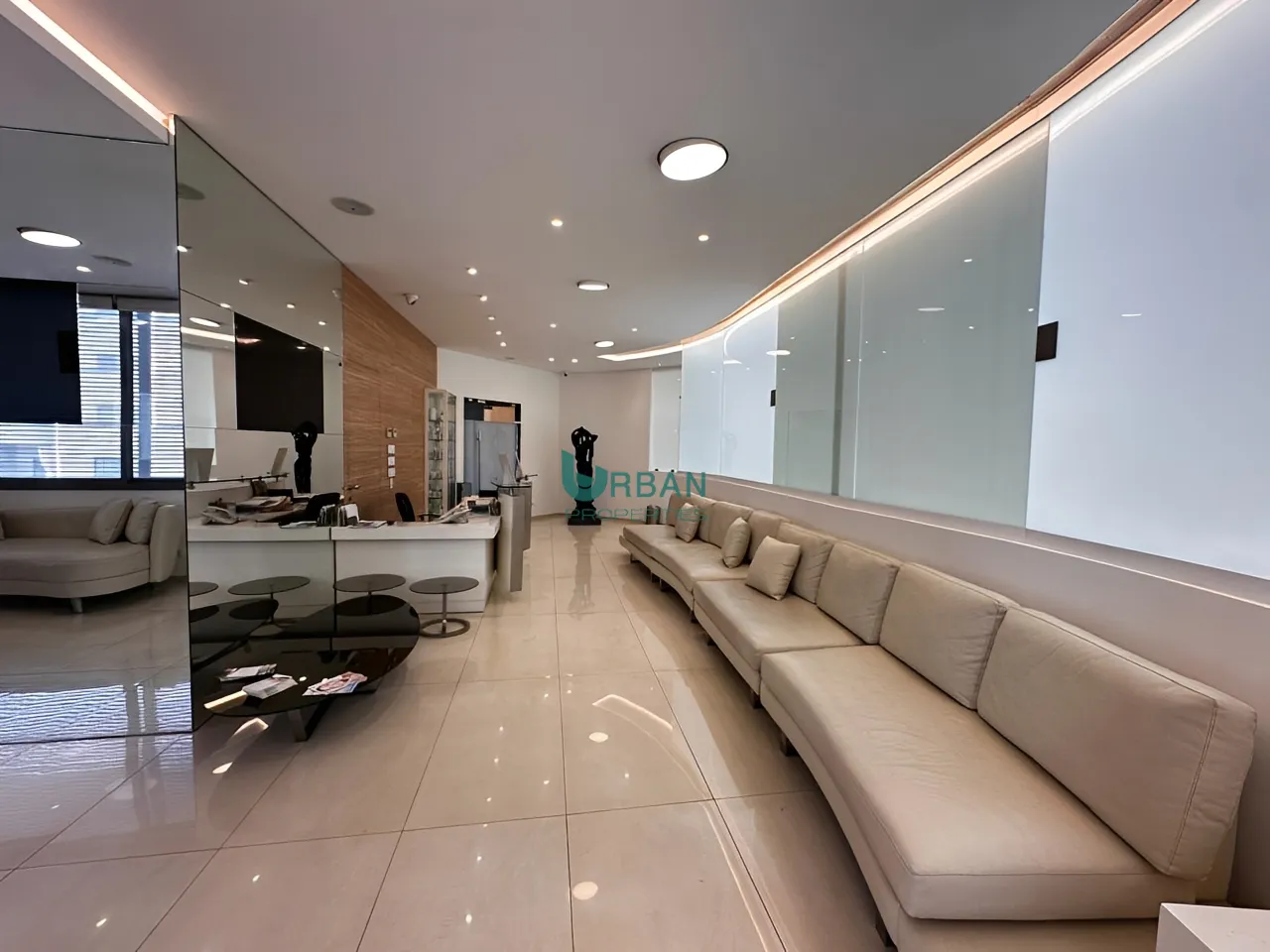 Office for rent in Zalqa, lebanon