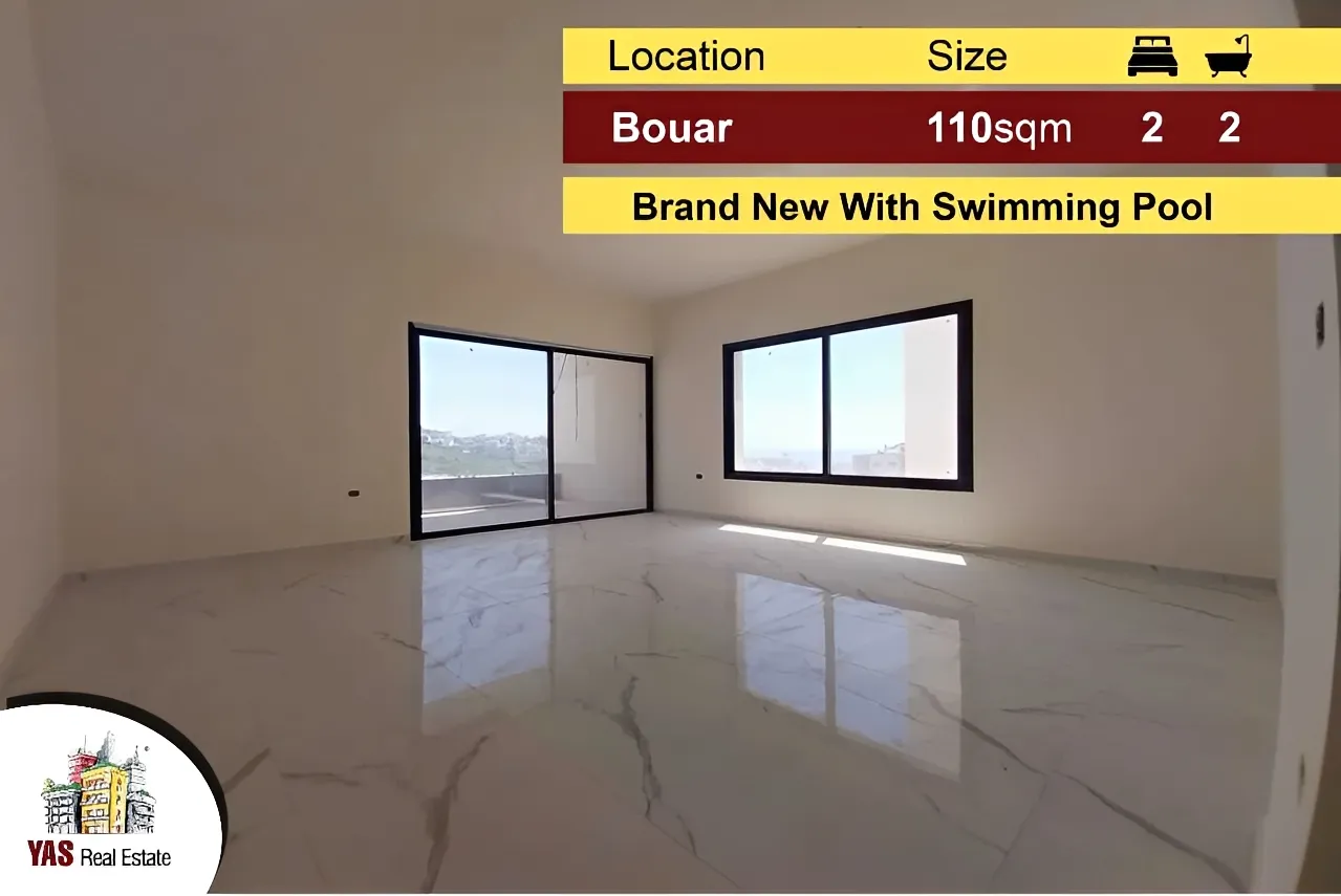 Apartment for Sale in Bouar