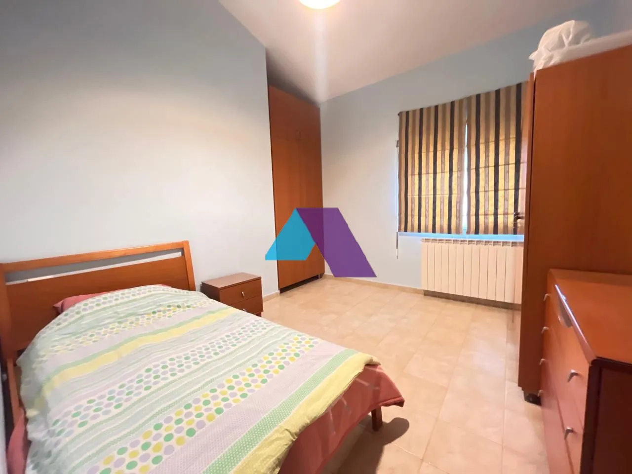 Villa for Sale in Aachqout