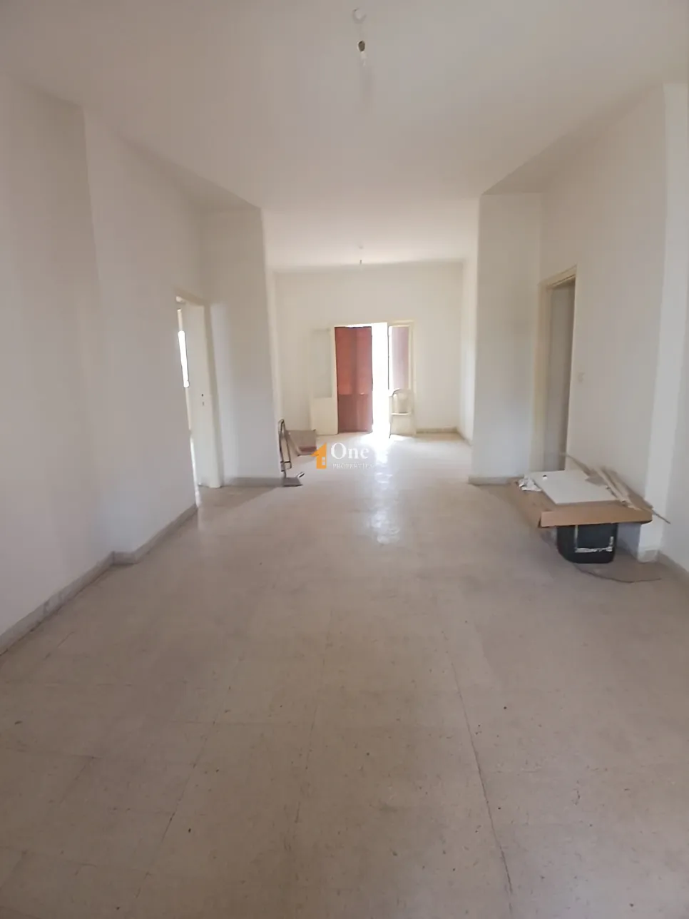 Apartment for rent in Dekwaneh, Lebanon - 2 bed, 1 bath