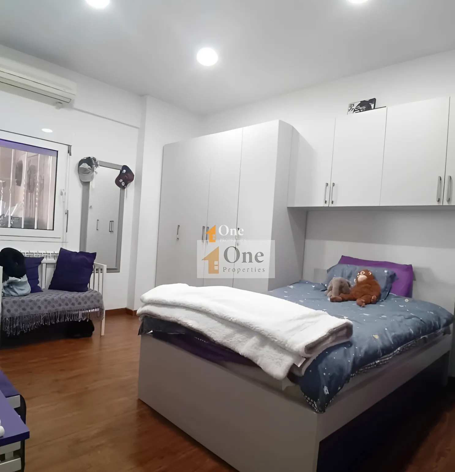 Apartment for sale in Ghadir, Lebanon