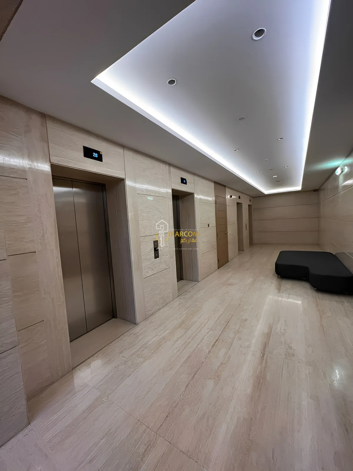 Apartment for Rent in Sin El Fil