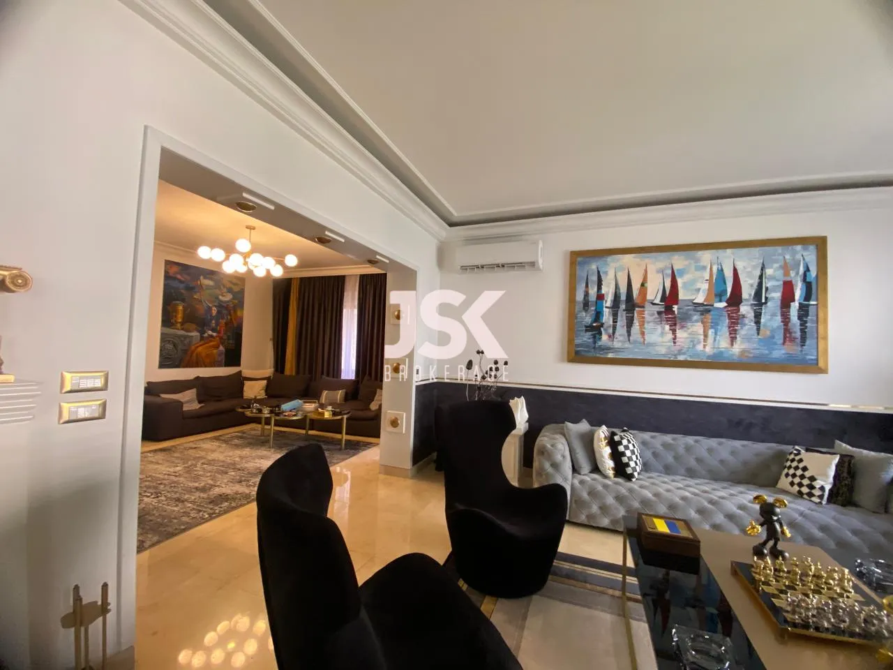 Apartment for Rent in Unesco
