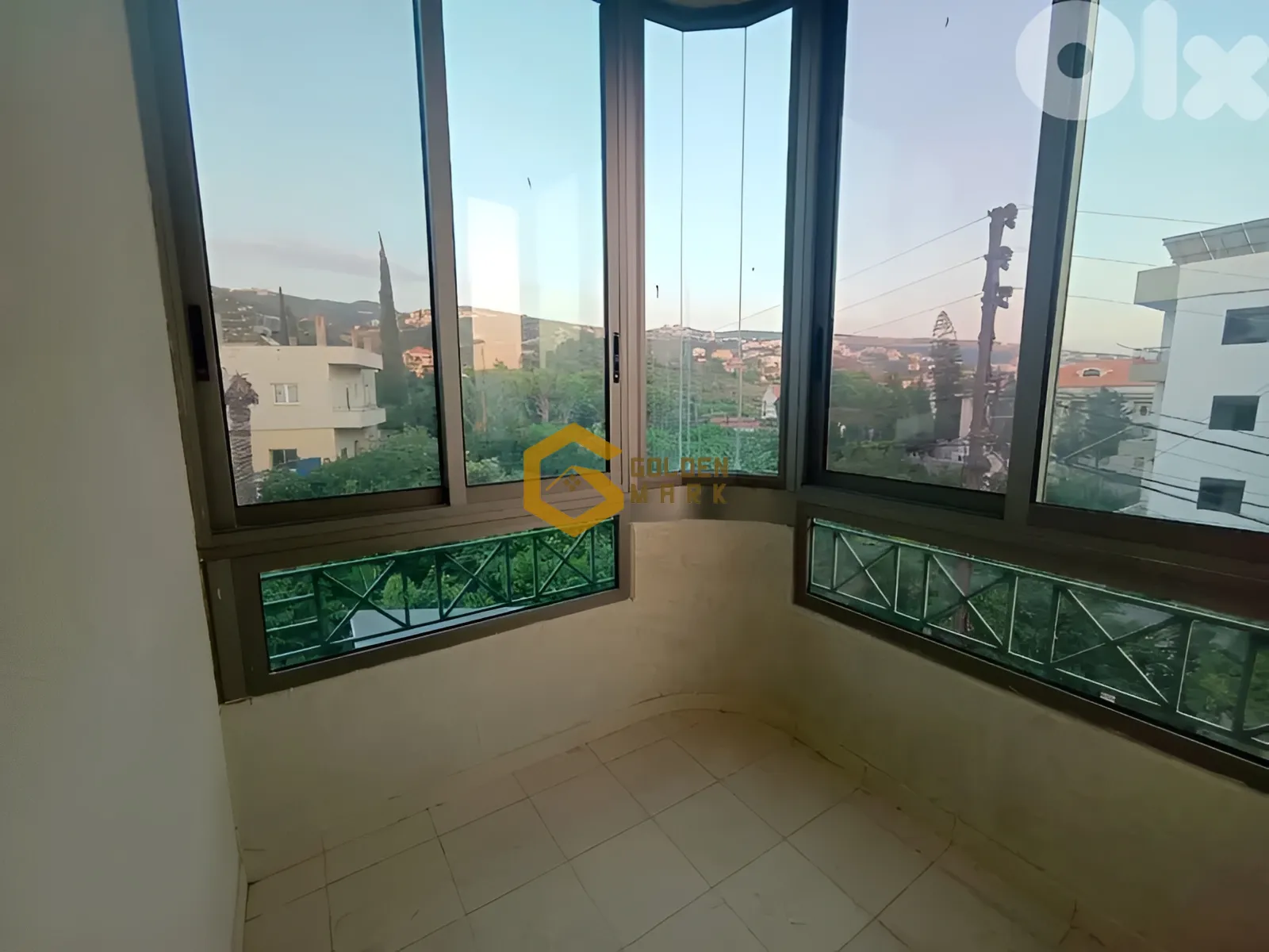 Duplex for sale in Batroun