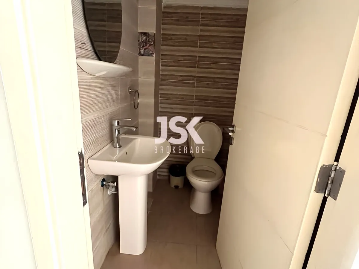 Apartment for Rent in Ain El Remmaneh