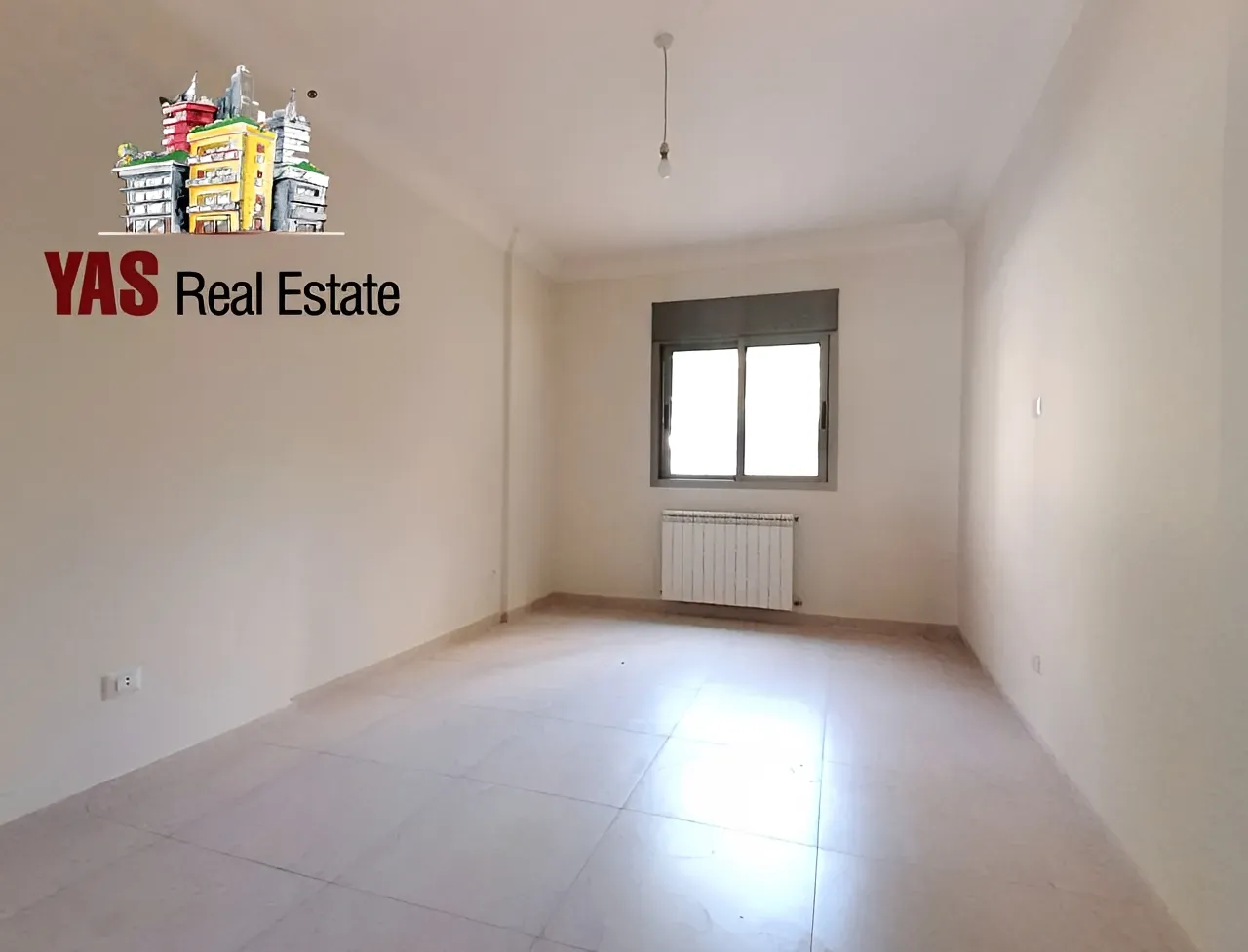 Apartment for Sale in Kfar Hbab