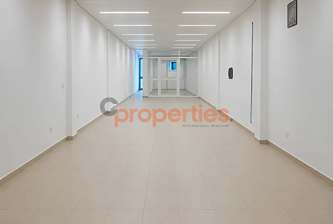 Warehouse for rent in Bikfaya, Lebanon