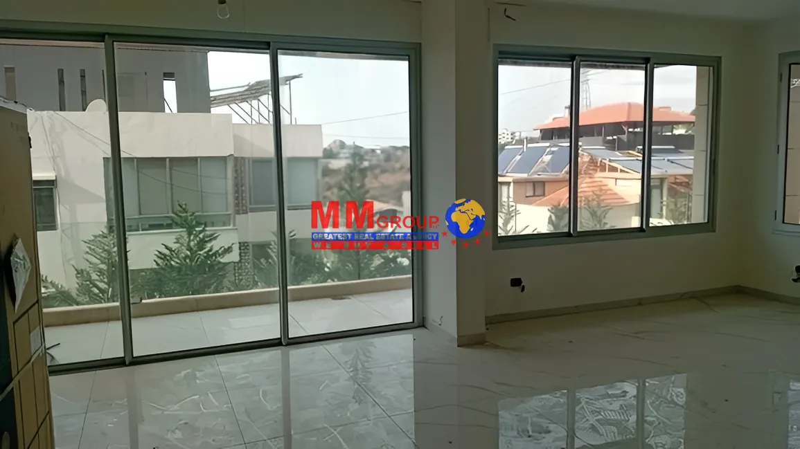 Apartment for Rent in Monteverde Main Street، Lebanon