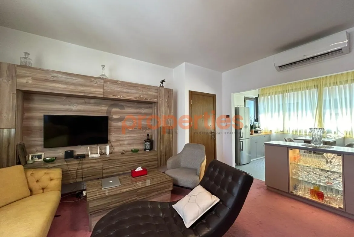 Apartment for Sale in Achrafieh