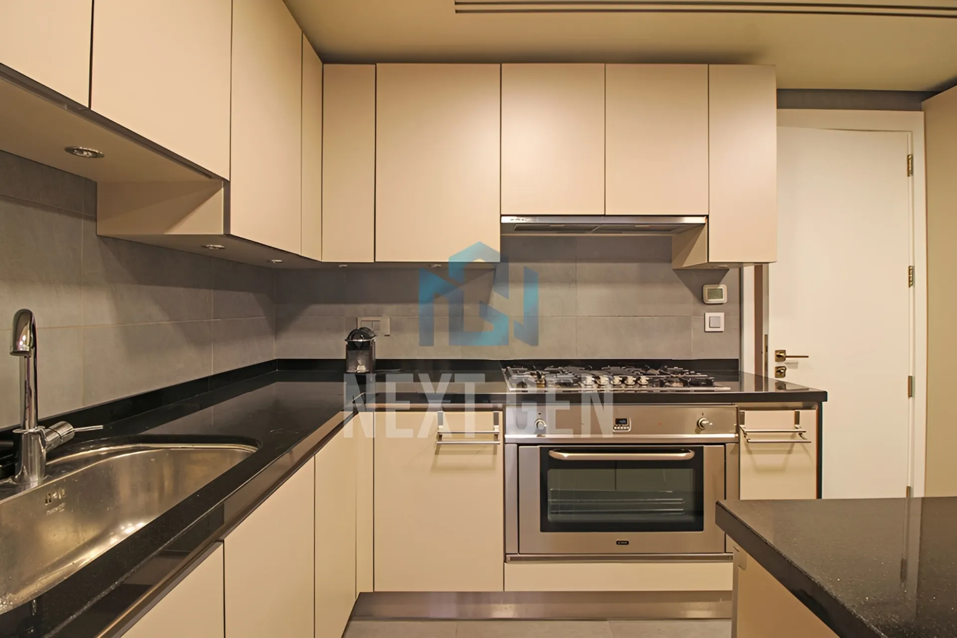 Apartment for sale in Downtown, beirut, Lebanon