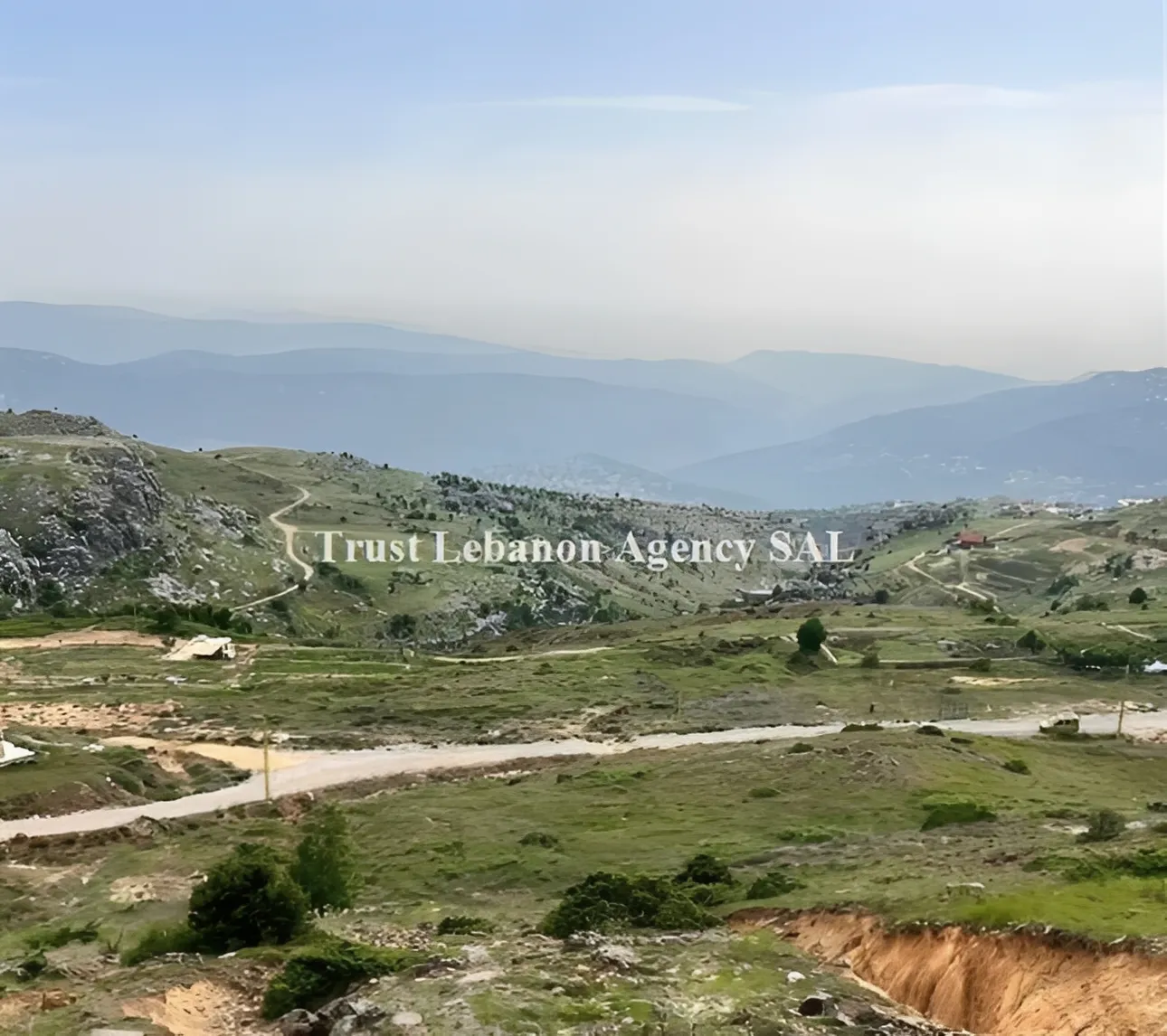 Land for Sale in Metn, Mtein, Lebanon