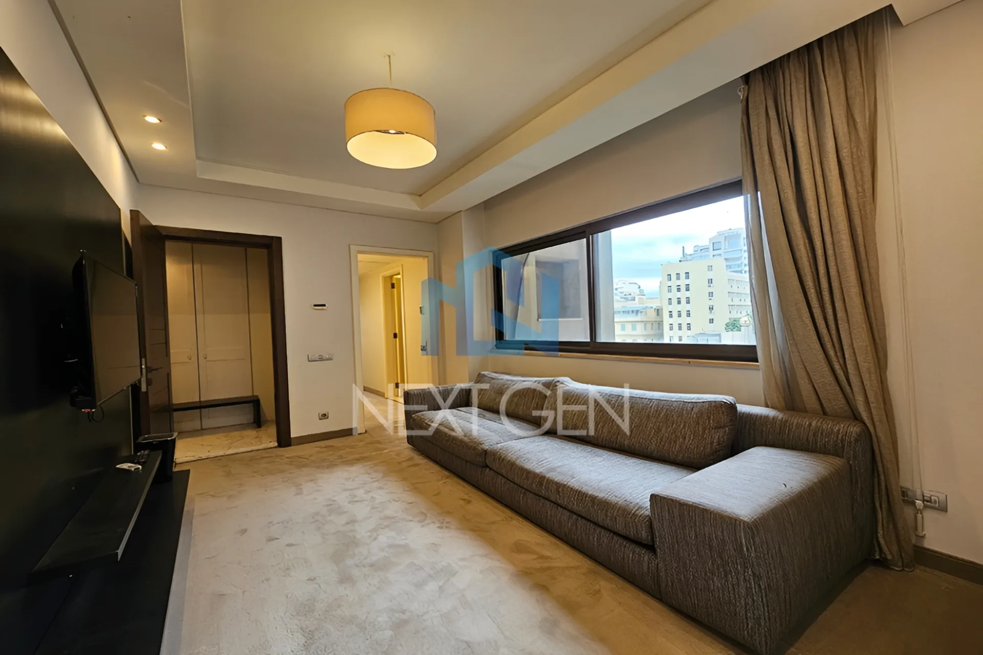 Apartment for sale in Achrafieh, Beirut, Lebanon