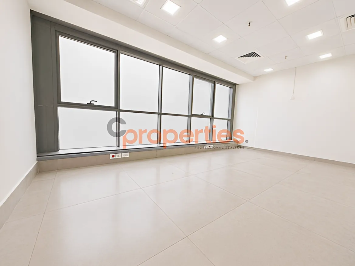Office for rent in Achrafieh, Beirut, Lebanon