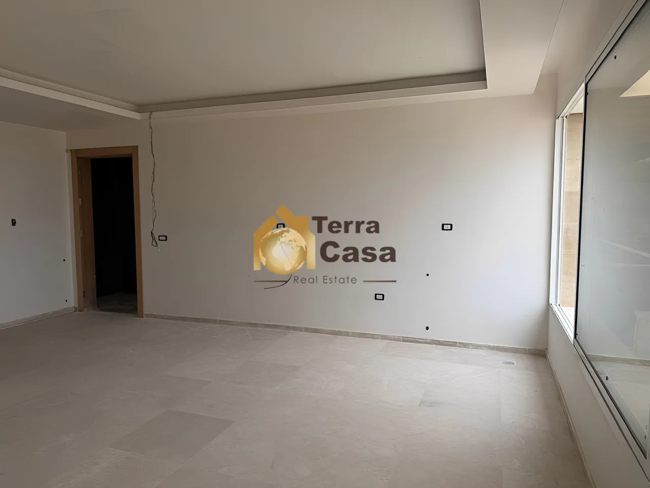 Apartment for Sale in Ksara - 3 bed, 3 bath