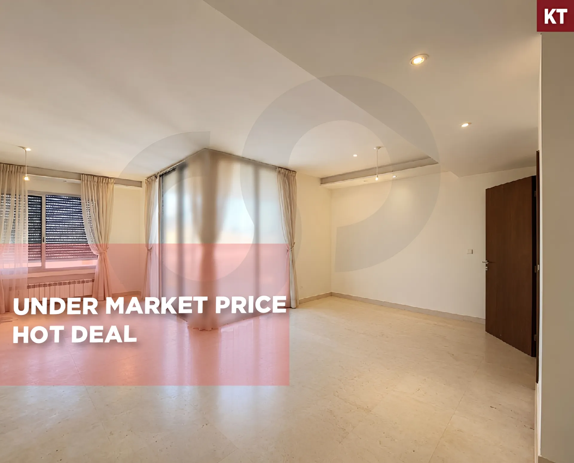Apartment for Sale in Rabweh