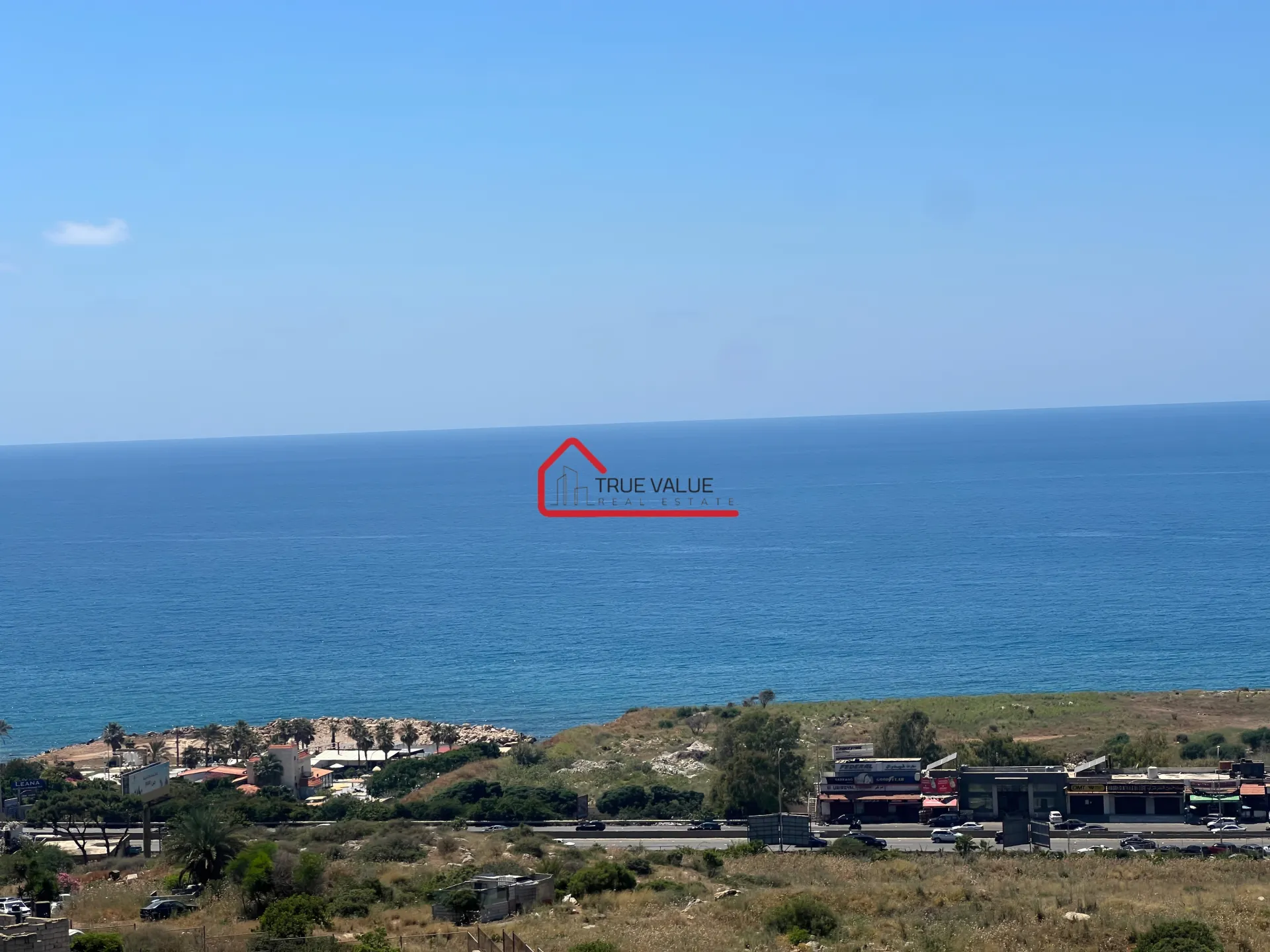 Apartment for sale in Dawhet el hoss, aley, lebanon - 3 bed, 3.0 bath