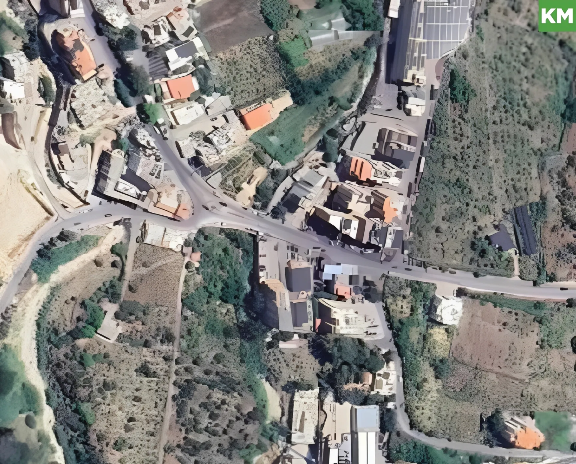 Land for Sale in Byblos, Lebanon