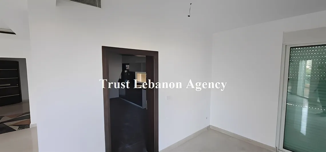 Apartment for Sale in Keserwan Ghadir Lebanon