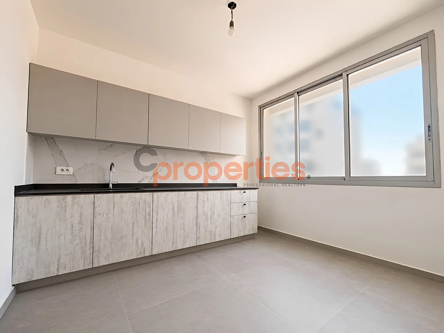 Apartment for Rent in Mar Elias