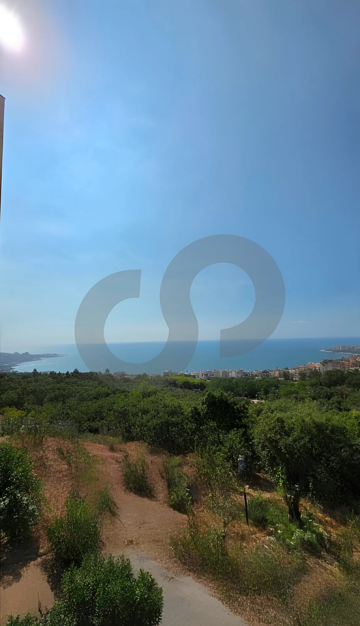 Apartment for Sale in Sahel Aalma